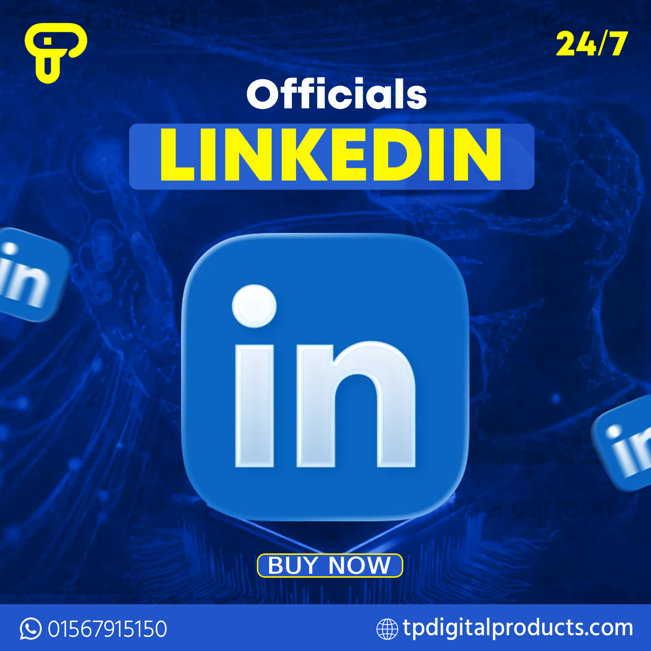 LN LinkedIn Career Premium - Image 1