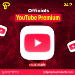 YouTube Premium