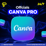 Canva Pro Subscription