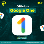 Google One