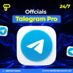 Telegram Premium