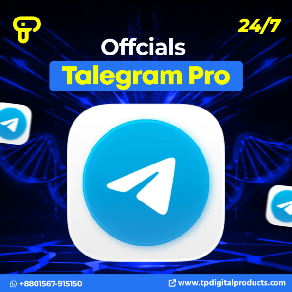 Telegram Premium