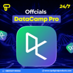 DataCamp Pro (Personal)