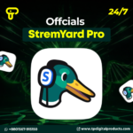 StremYard Pro