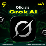 Grok AI