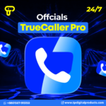 TrueCaller Pro